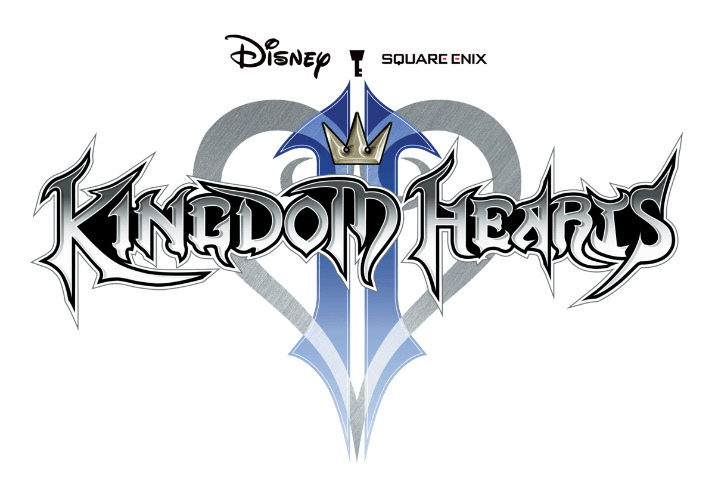 Logo di Kingdom Hearts 2